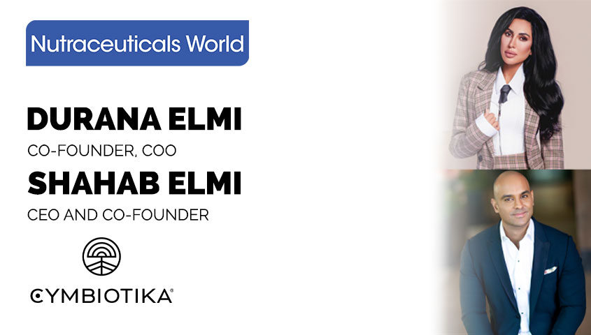 Inside Cymbiotika’s Growth: Women-Led Innovation, Science, Transparency, and Retail Expansion